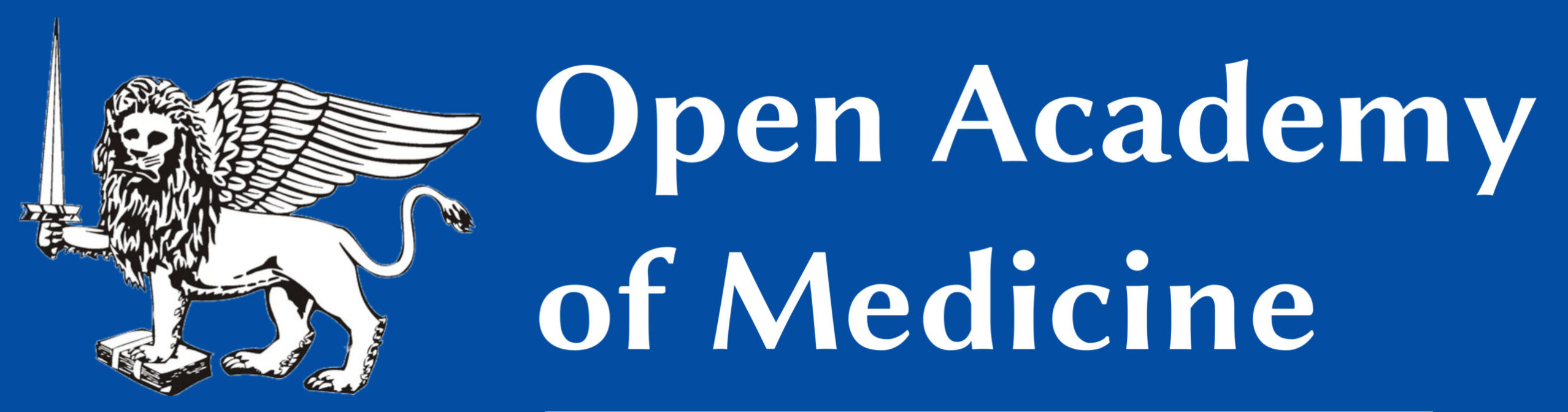 Open Academy of Medicine logo